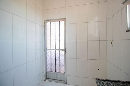 Apartamento à venda com 69m², 2 quartos e 1 vaga Apartamento à venda com 69m², 2 quartos e 1 vagaCozinha