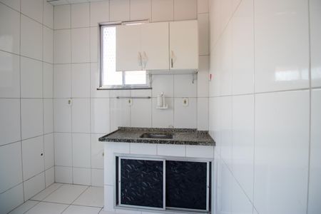 Apartamento à venda com 69m², 2 quartos e 1 vaga Apartamento à venda com 69m², 2 quartos e 1 vagaCozinha