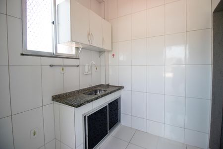 Apartamento à venda com 69m², 2 quartos e 1 vaga Apartamento à venda com 69m², 2 quartos e 1 vagaCozinha