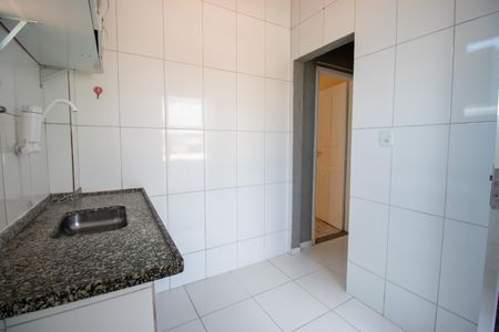 Apartamento à venda com 69m², 2 quartos e 1 vaga Apartamento à venda com 69m², 2 quartos e 1 vagaCozinha