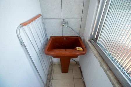 Apartamento à venda com 69m², 2 quartos e 1 vaga Apartamento à venda com 69m², 2 quartos e 1 vagaÁrea de Serviço