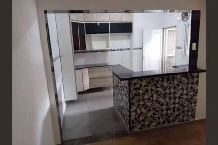 Casa à venda com 2 quartos, 142m² em Vila Leonor, São Paulo