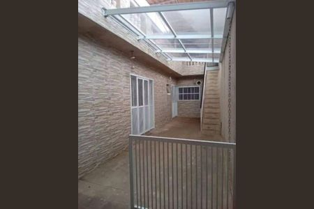 Casa à venda com 2 quartos, 142m² em Vila Leonor, São Paulo