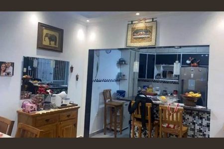 Casa à venda com 2 quartos, 142m² em Vila Leonor, São Paulo