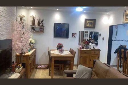 Casa à venda com 2 quartos, 142m² em Vila Leonor, São Paulo