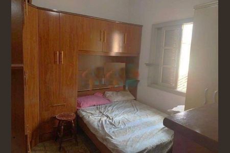 Casa à venda com 4 quartos, 130m² em Lapa de Baixo, São Paulo