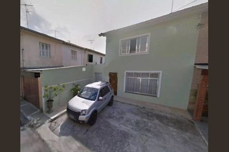 Casa à venda com 4 quartos, 130m² em Lapa de Baixo, São Paulo