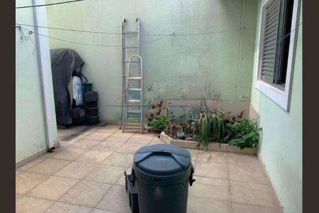 Casa à venda com 4 quartos, 130m² em Lapa de Baixo, São Paulo