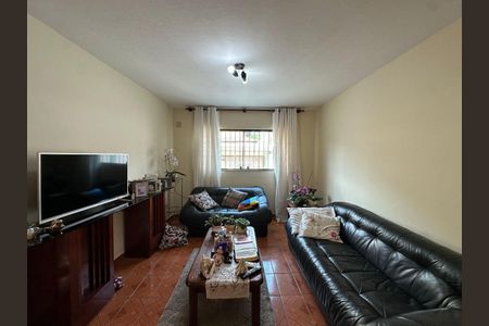 Casa à venda com 3 quartos, 237m² em Parque Sao Domingos, São Paulo