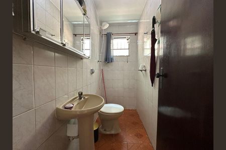 Casa à venda com 3 quartos, 237m² em Parque Sao Domingos, São Paulo