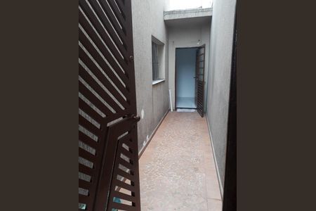 Casa à venda com 2 quartos, 122m² em Vila Nova Mazzei, São Paulo