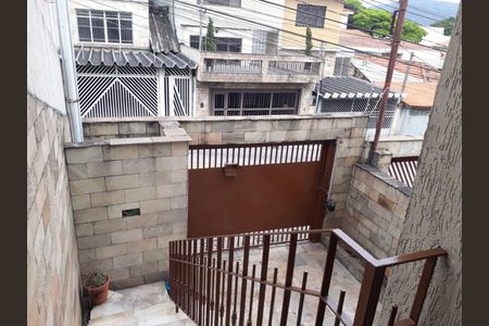 Casa à venda com 2 quartos, 122m² em Vila Nova Mazzei, São Paulo