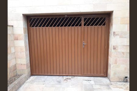 Casa à venda com 2 quartos, 122m² em Vila Nova Mazzei, São Paulo