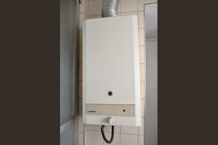 Apartamento à venda com 85m², 3 quartos e 1 vagaÁrea de Serviço