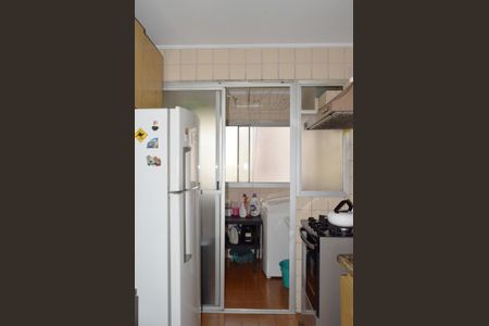 Apartamento à venda com 85m², 3 quartos e 1 vagaCozinha