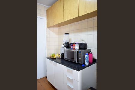 Apartamento à venda com 85m², 3 quartos e 1 vagaCozinha