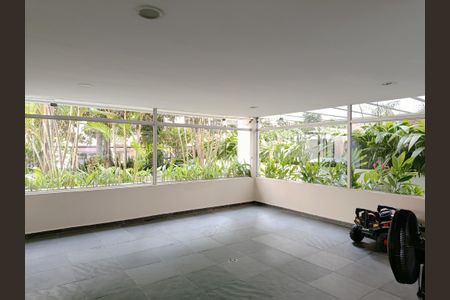 Apartamento à venda com 85m², 3 quartos e 1 vaga Apartamento à venda com 85m², 3 quartos e 1 vagaSalão de Festas