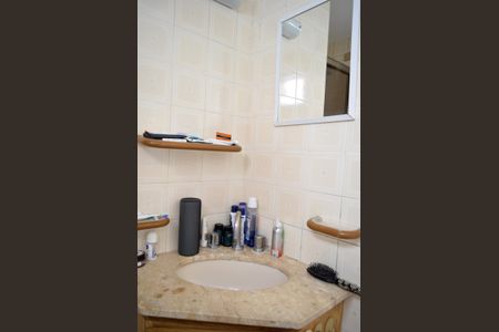 Apartamento à venda com 85m², 3 quartos e 1 vagaBanheiro 1