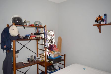 Apartamento à venda com 85m², 3 quartos e 1 vagaQuarto 1