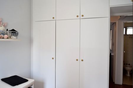 Apartamento à venda com 85m², 3 quartos e 1 vagaQuarto 2