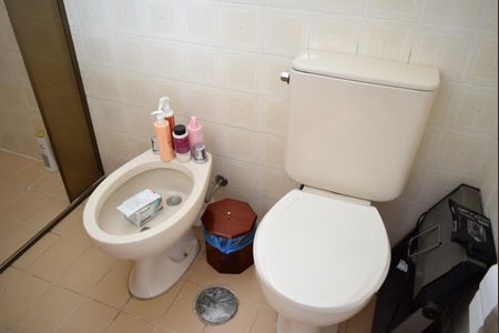 Apartamento à venda com 85m², 3 quartos e 1 vagaBanheiro 2