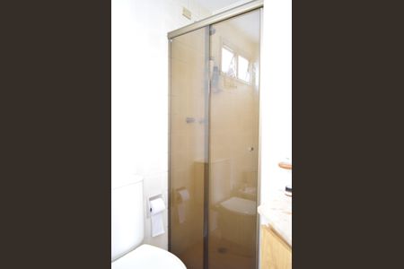 Apartamento à venda com 85m², 3 quartos e 1 vagaBanheiro 1