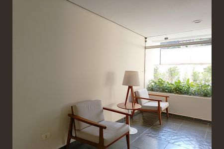 Apartamento à venda com 85m², 3 quartos e 1 vaga Apartamento à venda com 85m², 3 quartos e 1 vagaHall de entrada
