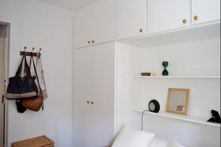 Apartamento à venda com 85m², 3 quartos e 1 vagaQuarto 3
