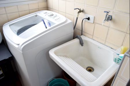 Apartamento à venda com 85m², 3 quartos e 1 vagaÁrea de Serviço