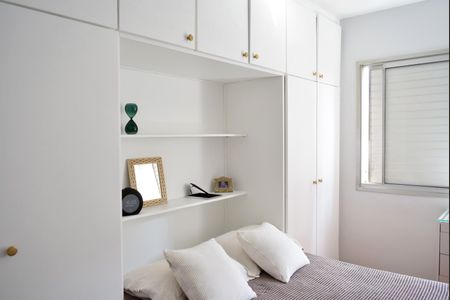 Apartamento à venda com 85m², 3 quartos e 1 vagaQuarto 3