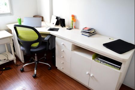 Apartamento à venda com 85m², 3 quartos e 1 vagaQuarto 2