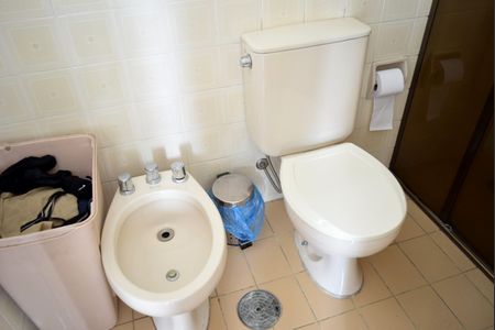 Apartamento à venda com 85m², 3 quartos e 1 vagaBanheiro 1