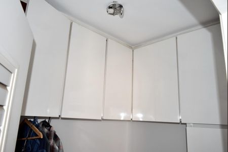 Apartamento à venda com 85m², 3 quartos e 1 vagaÁrea de Serviço - quarto