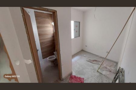 Casa à venda com 2 quartos, 55m² em Vila California, São Paulo