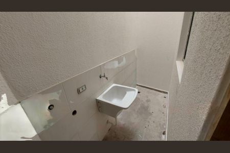 Casa à venda com 2 quartos, 55m² em Vila California, São Paulo