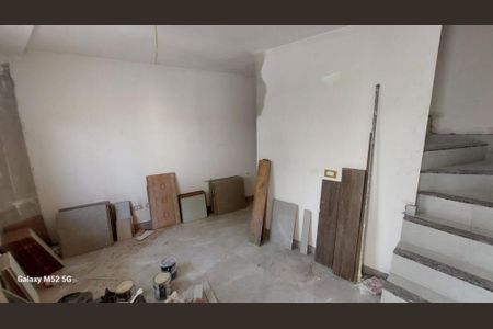 Casa à venda com 2 quartos, 55m² em Vila California, São Paulo