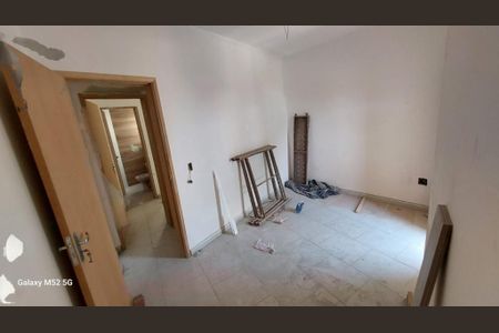 Casa à venda com 2 quartos, 55m² em Vila California, São Paulo