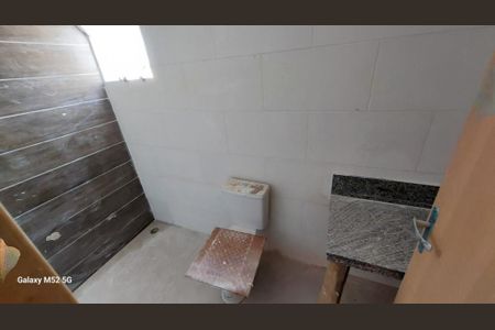 Casa à venda com 2 quartos, 55m² em Vila California, São Paulo