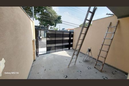 Casa à venda com 2 quartos, 55m² em Vila California, São Paulo