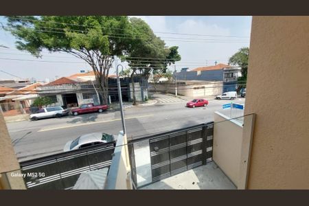 Casa à venda com 2 quartos, 55m² em Vila California, São Paulo