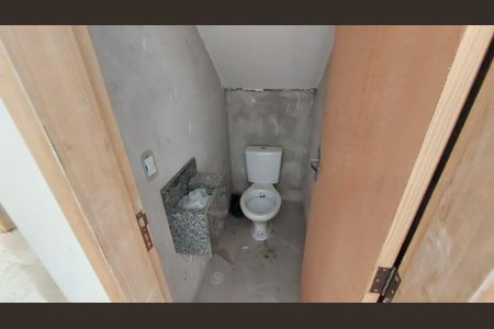 Casa à venda com 2 quartos, 55m² em Vila California, São Paulo