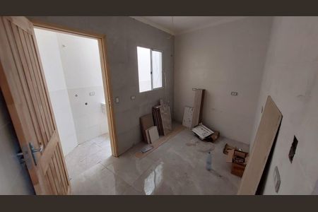 Casa à venda com 2 quartos, 55m² em Vila California, São Paulo