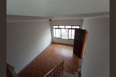 Casa à venda com 3 quartos, 108m² em Vila Bancaria Munhoz, São Paulo