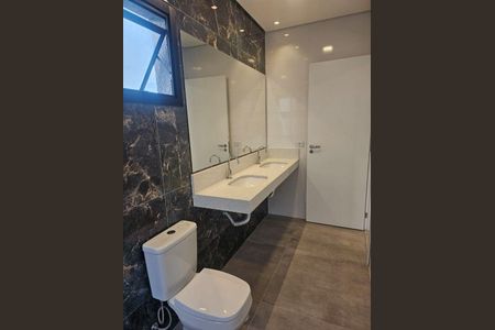 Casa à venda com 3 quartos, 148m² em  Alphaville, Santana de Parnaíba