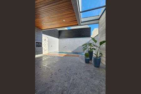 Casa à venda com 3 quartos, 148m² em  Alphaville, Santana de Parnaíba