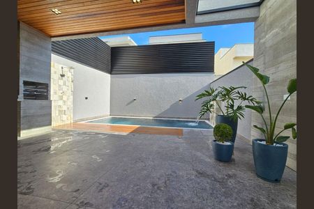 Casa à venda com 3 quartos, 148m² em  Alphaville, Santana de Parnaíba