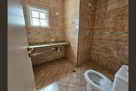 Casa à venda com 3 quartos, 200m² em Vila Barreto, São Paulo