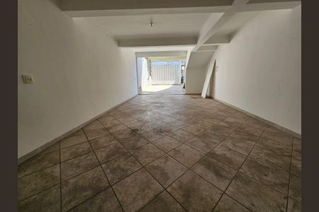 Casa à venda com 3 quartos, 200m² em Vila Barreto, São Paulo