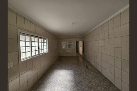 Casa à venda com 3 quartos, 200m² em Vila Barreto, São Paulo