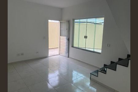 Casa à venda com 3 quartos, 100m² em Vila Palmeiras, São Paulo